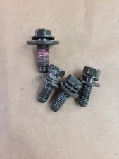 1994 - 2001 Oem Acura Integra Front Seat Mounting Bolts 4x