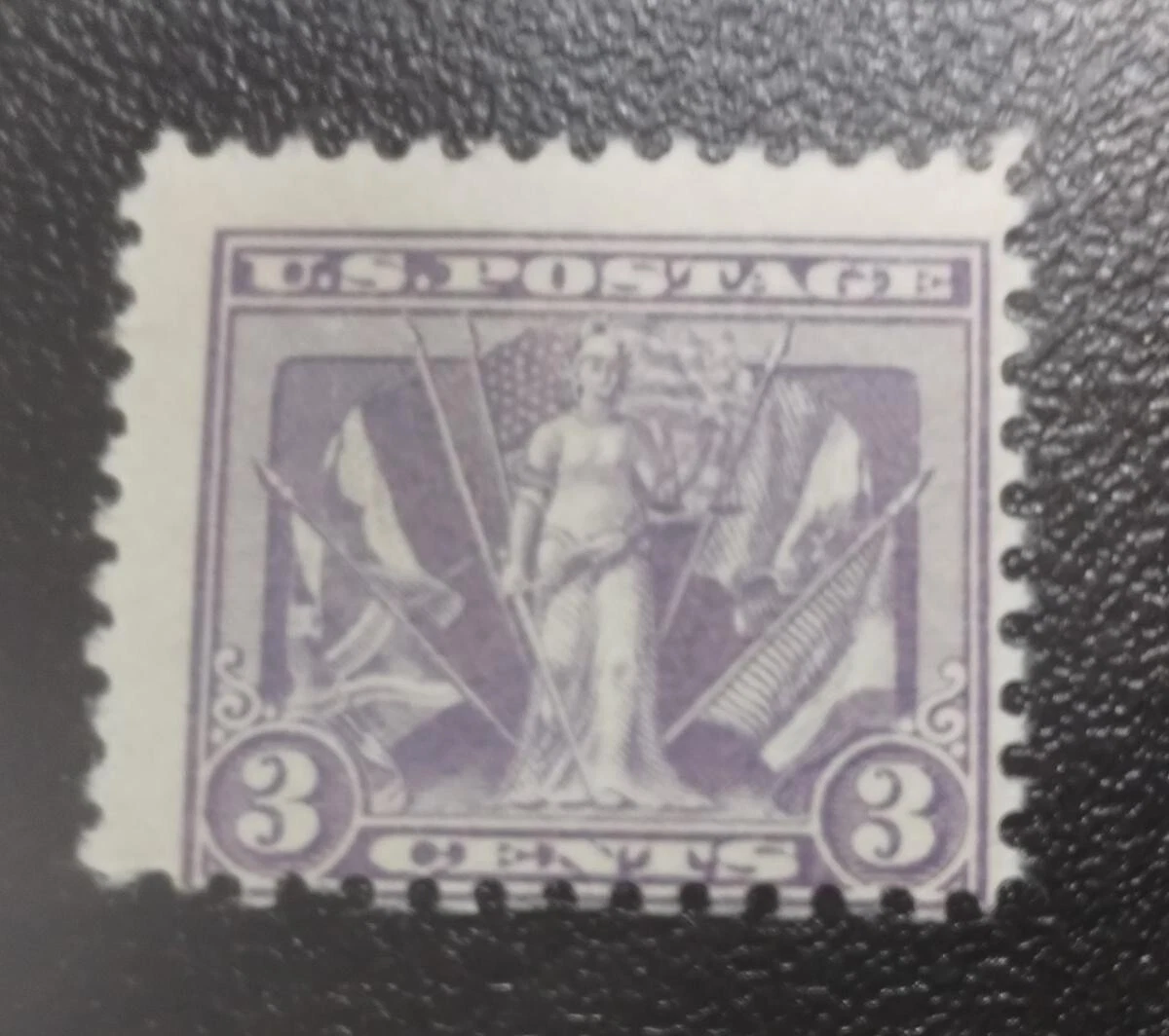 WWI Unused US Stamps (1901-1940) for sale | eBay