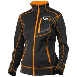 fxr elevation tech jacket