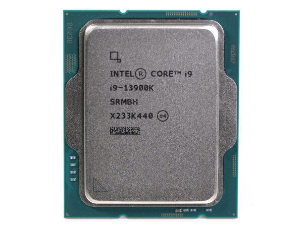 Intel Core i9-13900KF Desktop Processor 24 cores (8 P-cores Intel Core i9-13900KF Desktop Processor 24 cores (8 P-cores