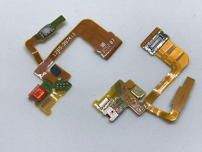 Mikrofon Flex Kabel Mikro Microphone Mic Cable Ribbon Sony Xperia ZL L35h