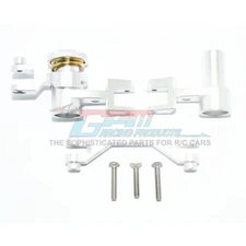 GPM Racing Aluminum Steering Assembly Silver : Unlimited Desert Racer