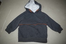 Tommy Bahama Infant Baja Pullover Hoodie 12-18 Months