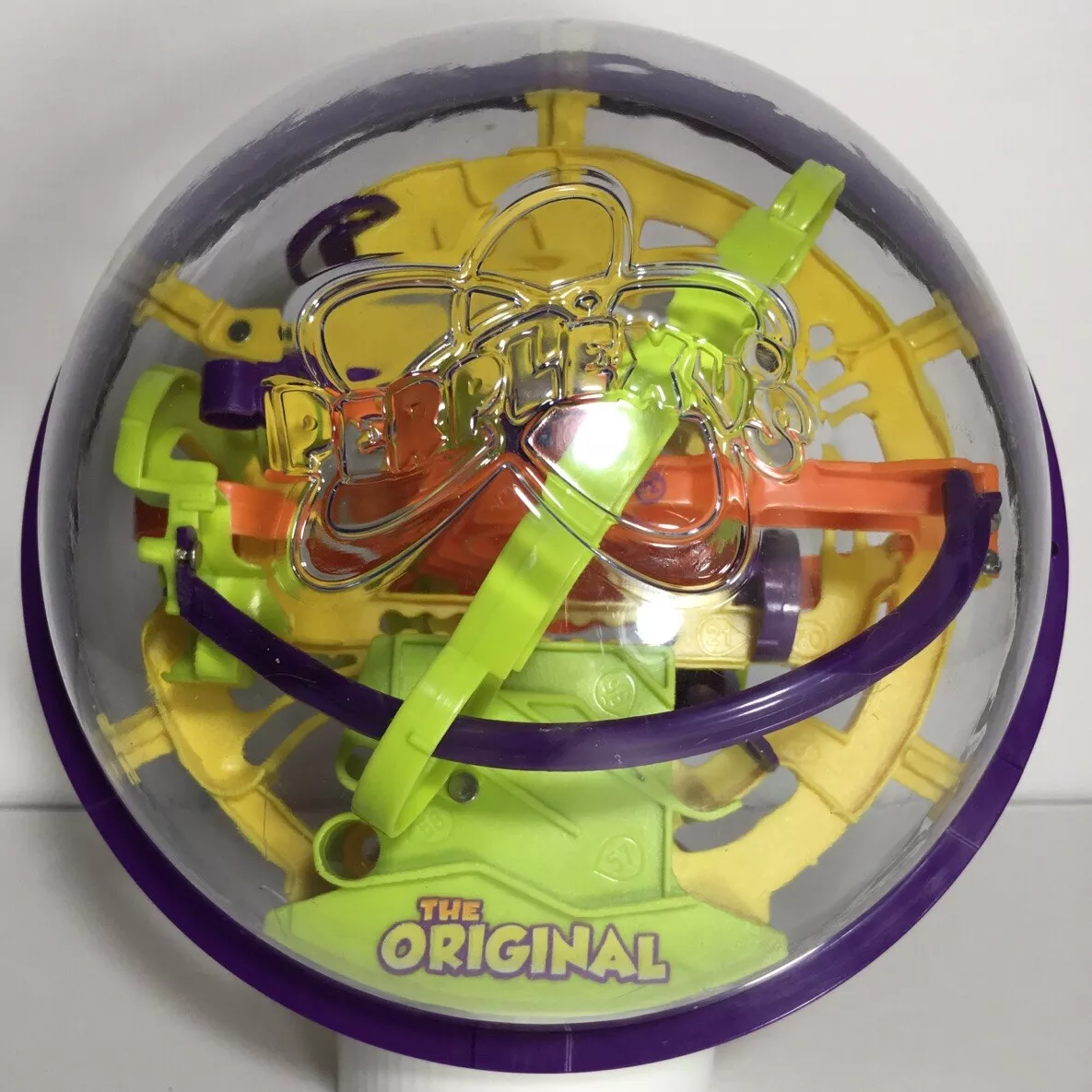Perplexus brain games original sales