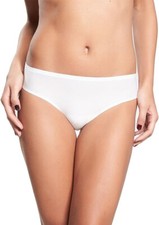 Chantelle Underwear Soft Stretch Seamless Bikini Ivory One Size