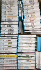 NINTENDO WII U GAME LOT YOU PICK CHOOSE BUY 2 GET 1 50% OFF GAMES PLAY TESTED