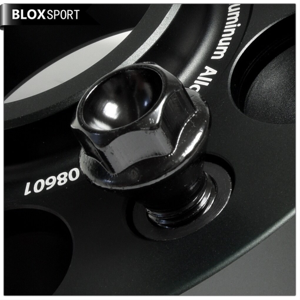 4pcs 25mm 5x108 Wheel Spacers for Volvo XC90 XC60 S90 S60 V60