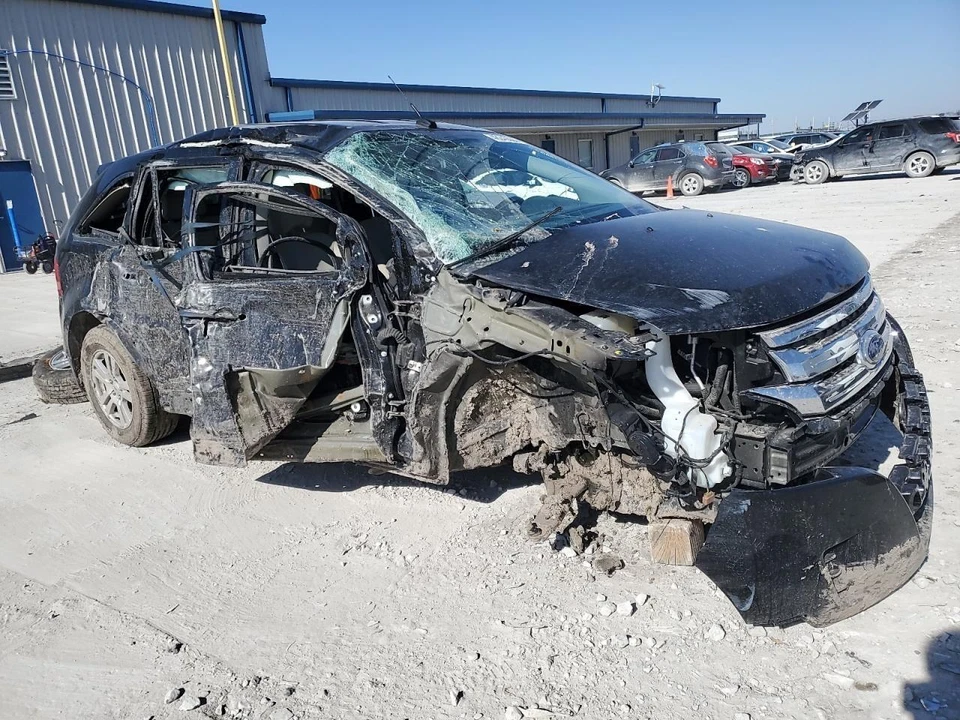 Used Engine Wiring Harness fits: 2012 Ford Edge Grade A - Image 4 of 4