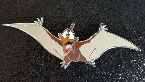 Fantasy Pins Petrie Le Petit Dinosaure The Land Before Time Ebay