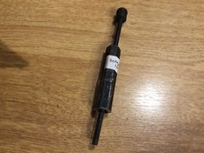 Vintage Box Spanner And Bar Marked 1 BA