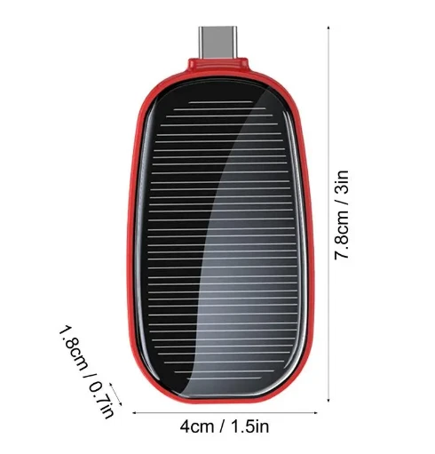 Portable High-Capacity Power Bank for All Devices Portable High-Capacity Power Bank for All Devices