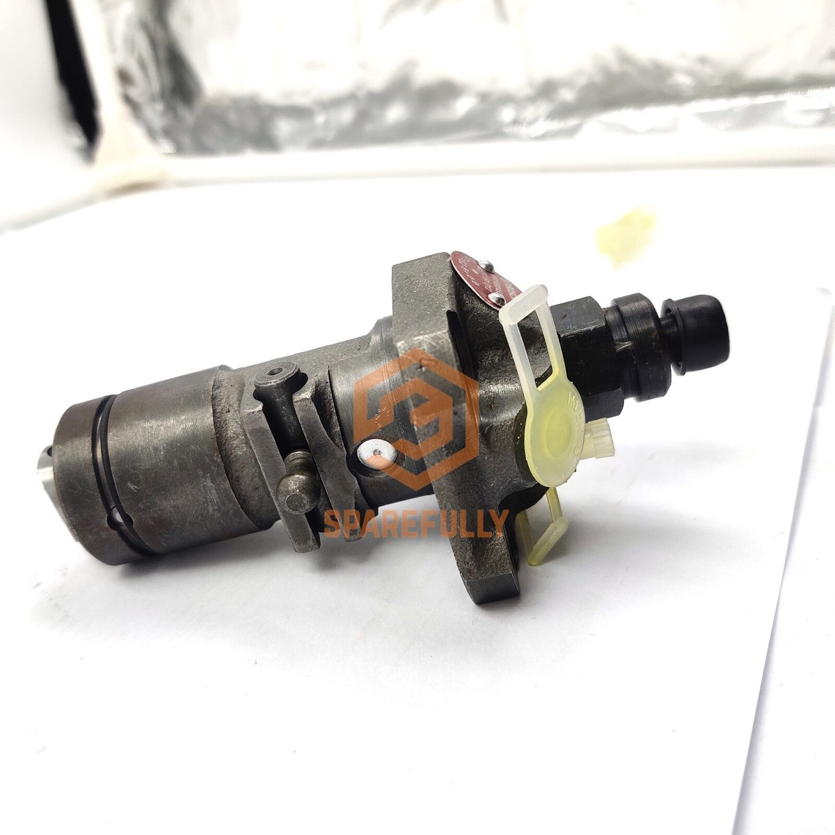 バムさん専用 Case - Same Bosch Genuine Injection Pump 0414191012