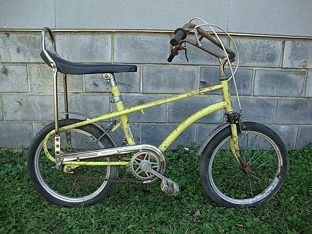 Bici anni 80 Dany Cross 3000 - Biciclette In vendita a Monza e della Brianza