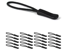 20pcs Zipper Pull Zipper Pulls Replacement Puller Helper Zip Zipper Pulls Zipper