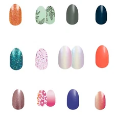 Color Street Nail Polish Twosies - 2 Pack - Sample twosie - Buy More And Save! A