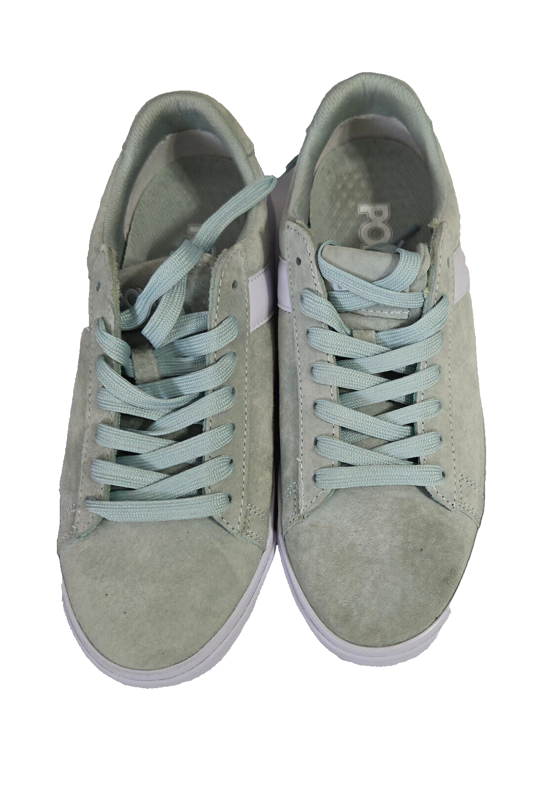 Pony Classic Topstar taglio basso turchese taglia 7 420454EE10