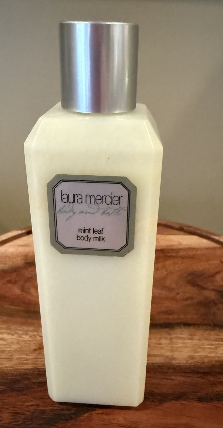 Body & Bath 8oz / 200ml Rare