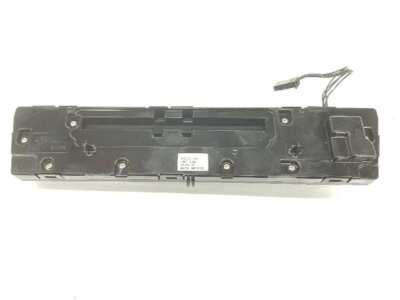 9351155 multifunktionsgriff für BMW X3 XDRIVE 30 D 2014 