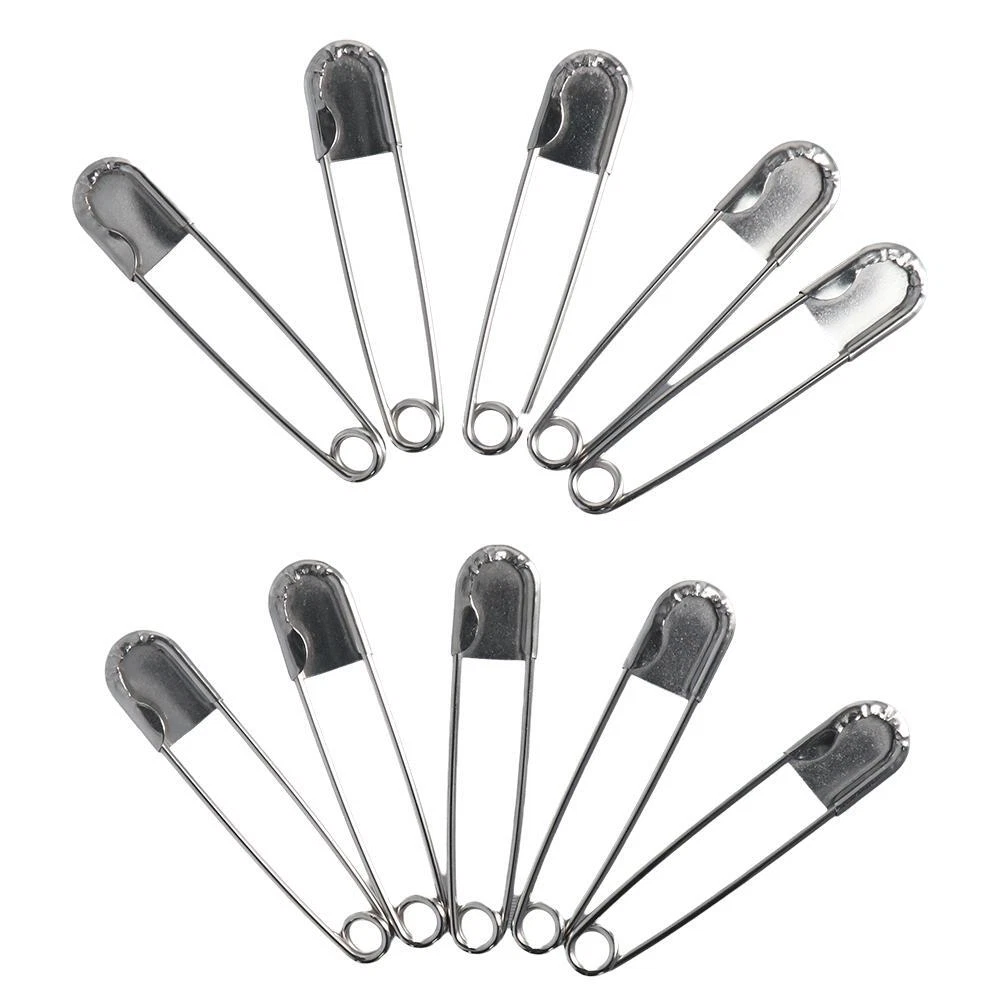 Jumbo 2024 safety pins