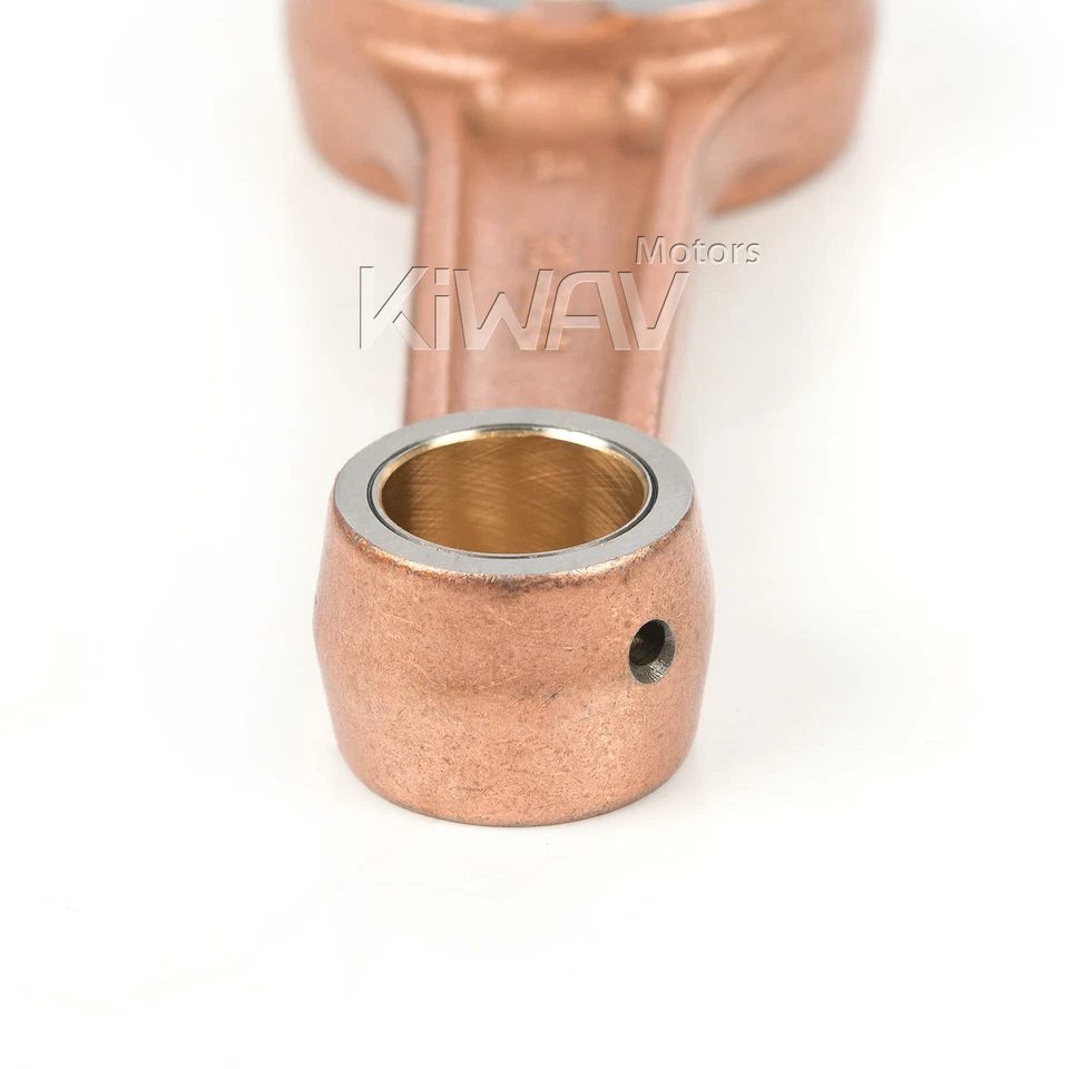 VAWiK connecting rod RO-8214 Royal Rods compatible for Cam-am DS450 2008~2015 - Image 4 of 4