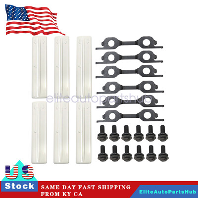 #ad 75596 35020 90119 08C47 Roof Rack Removal Kit Fit 2007 2014 Toyota FJ Cruiser $34.19