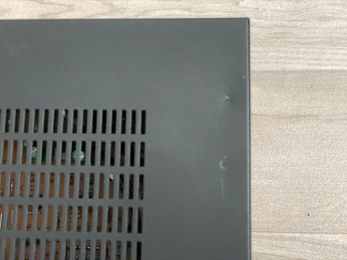 Pioneer A-441 Amplifire Poweramp Stereo Hifi Verstärker - Bild 5 von 6