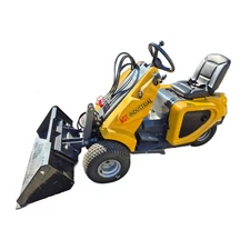 0.7 Ton RATO Engine Front End Mini Loader | HR230