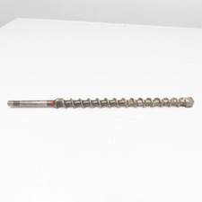 Hilti 1-1/4" Carbide Tip Impact Hammer Drill Bit 16" Depth 22" OAL