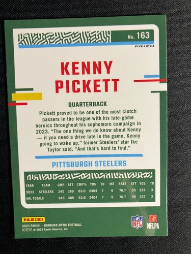 2023 Donruss Optic Parallels YOU CHOOSE BULK DISCOUNTS - Holo, Retail Pink, RCs - Picture 32 of 52