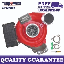 GEN1 High Flow Turbo For Mercedes Benz ML280 / ML300 / ML320 / ML350 OM642 3.0L