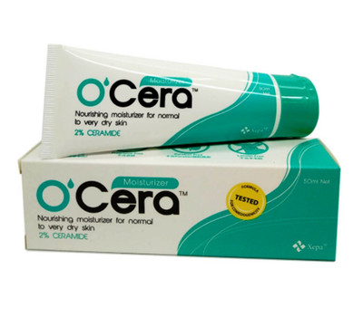 cera moisturizer