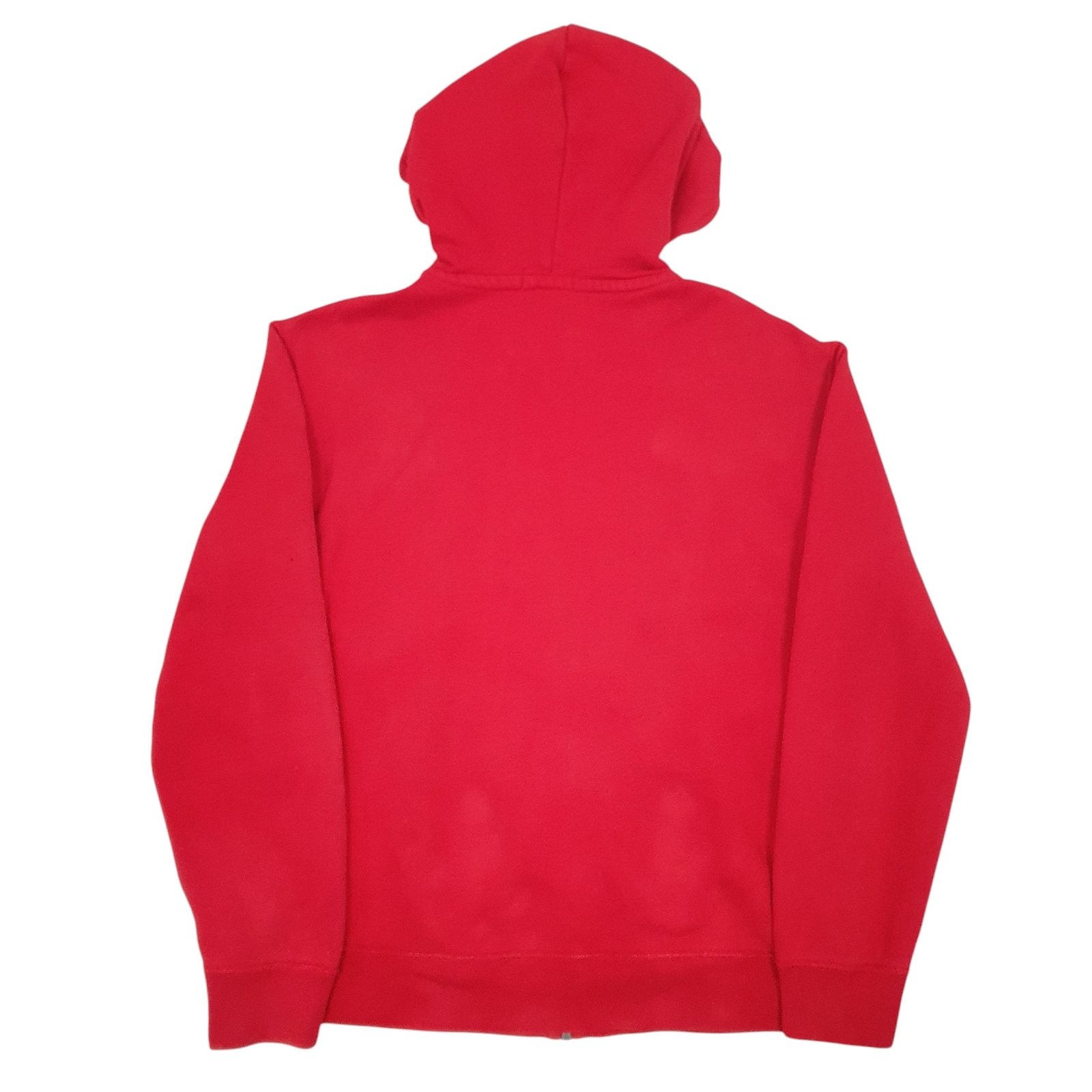 POLO RALPH LAUREN Full Zip Cotton Blend Jumper Sweatshirt Mens L image 3