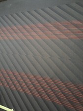 Stoff RECARO XU Golf 2 GTI 16V G60 Sitz Sitzbezüge Corrado Rallye