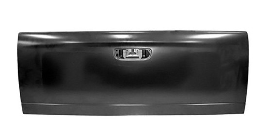 Rear Tailgate + Bumper Rear for Dodge Ram 2002-2009 1500 2500 3500