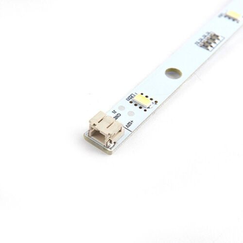 2x LED Fridge Strip Light for Rongsheng Hisense Refrigerator Enhanced Lighting - Picture 6 of 8