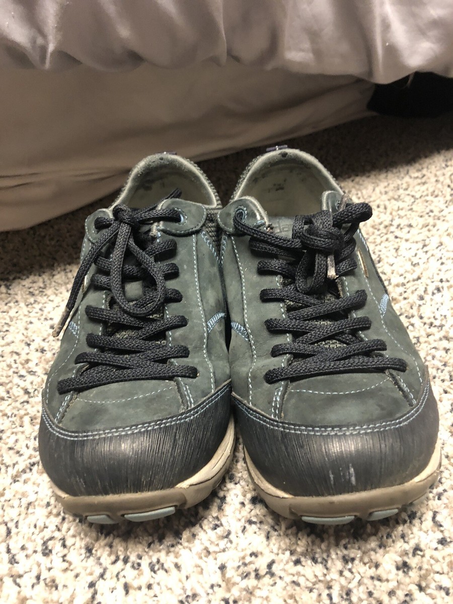 Sandals Dansko Waterproof Leather Walking Shoes Dansko Hiking