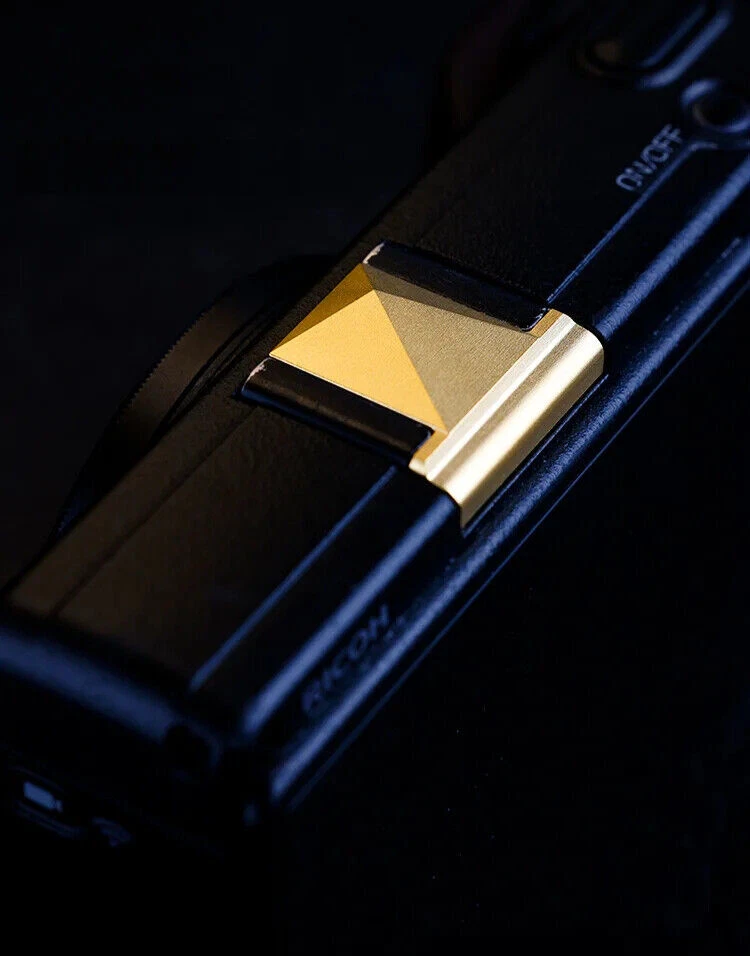 Camera HotShoe Cover Cap For Sony Canon Fuji Nikon Leica Q2 Q3 Ricoh Hasselblad - Image 3 of 4