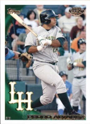 B3561- 2010 Topps Pro Debut Baseball Karte #S 1-250 -du Pick- 15 + Gratis US