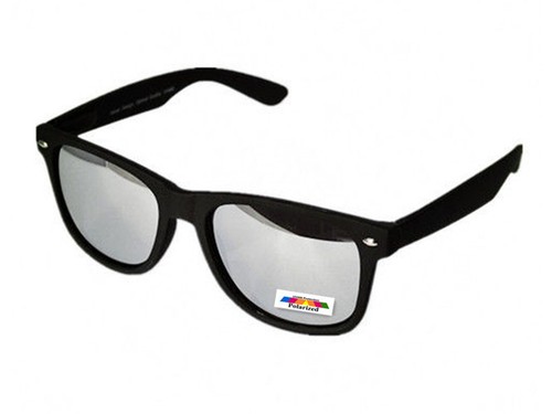 Mens Womens Polarized Vintage Extra Large Oversize Sunglasses Polarised 868 - Picture 15 of 18