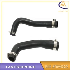 For Jeep Wrangler YJ 20 GAL1987 88-1995 Fuel Tank Filler/Vent Hose Kit  Plastic