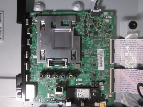 Mainboard BN94-15022A (BN41-02703C) für Samsung UE50RU7179U / UE50RU7099U (AUO)