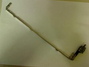 Display Scharnier Rechts (R) HP Compaq nx9005