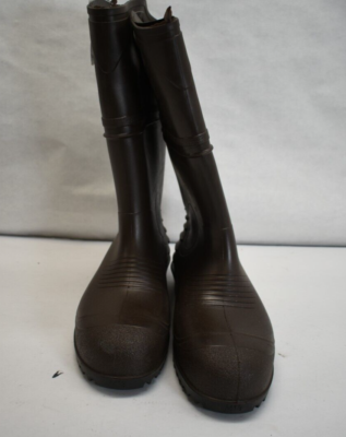 Dunlop 8408613 Mens Durapro Steel Toe XCP Knee Boots 