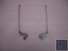 HP ZV5000 LCD Display Screen Hinge with Rail Left and Right Set