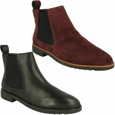 clarks griffin plaza leopard