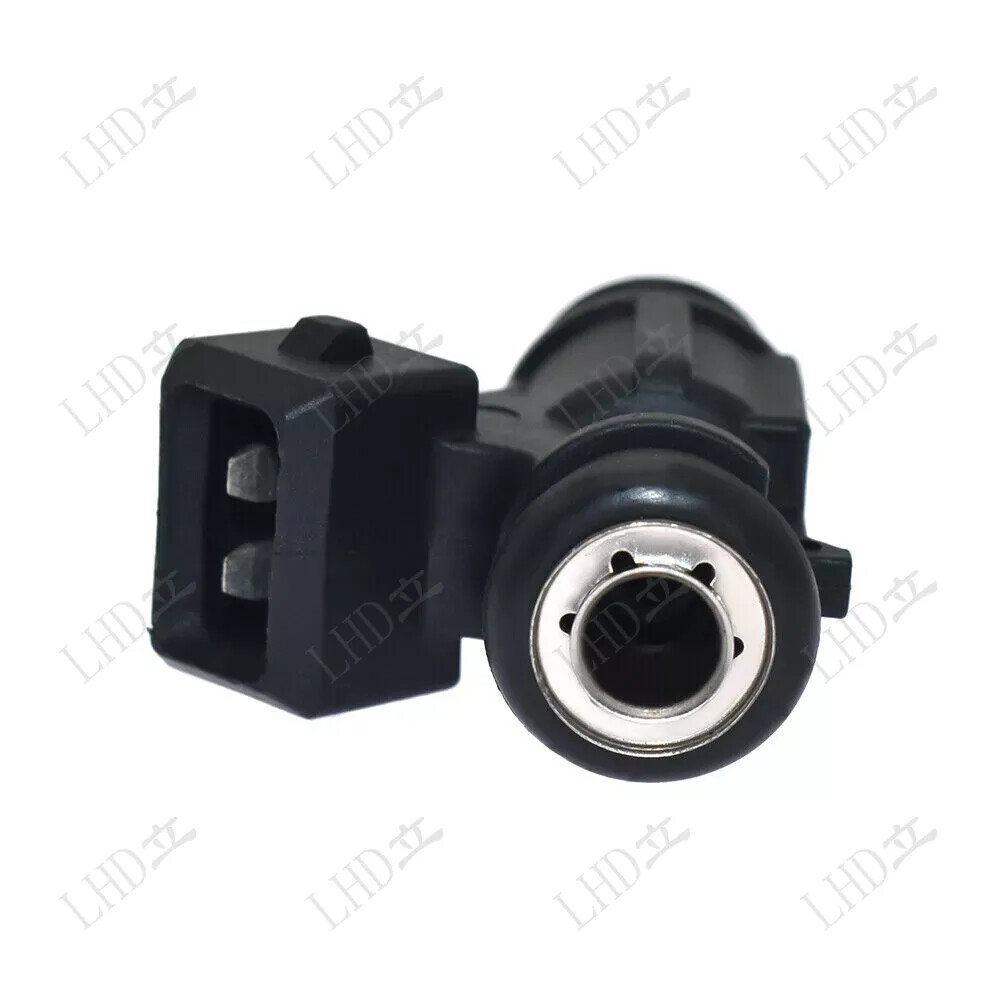 4 Pcs Fuel Injectors 25345994 For 2H Chev. Corsa Meriva Montana