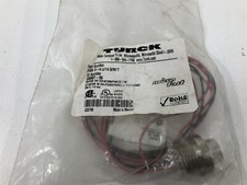 Turck FKB 3-0.5/14.5/NPT MicroFast