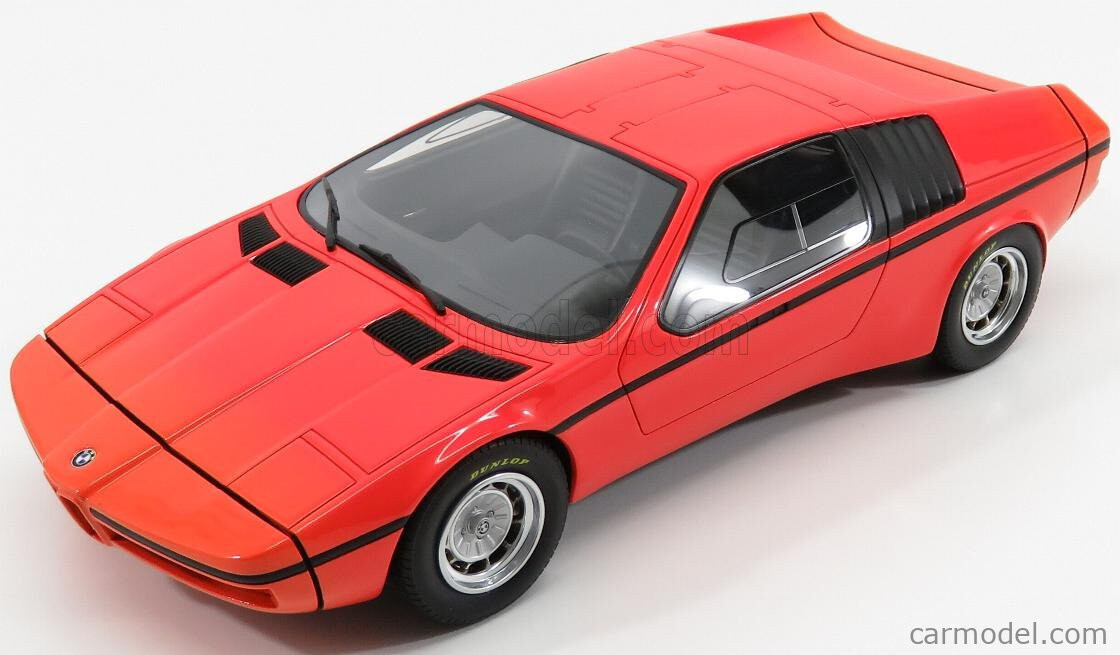 Schuco 1972 BMW Turbo X1 E25 Orange 1:18 | eBay Schuco 1972 BMW Turbo X1 E25 Orange 1:18 | eBay