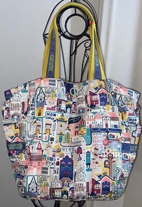 LeSportsac Artist in Residence | eBay