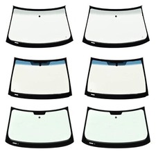 Für Mercedes G-KLASSE 1997-2000 Frontscheibe Windschutzscheibe GRÜNKEIL Für Mercedes G-KLASSE 1997-2000 Frontscheibe Windschutzscheibe GRÜNKEIL